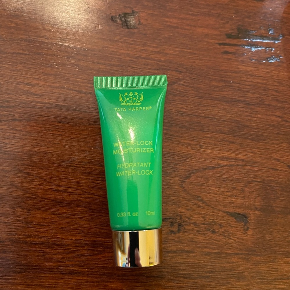 NWT Mini Tâtât Harper Clean Beauty Waterlock Moisturizer